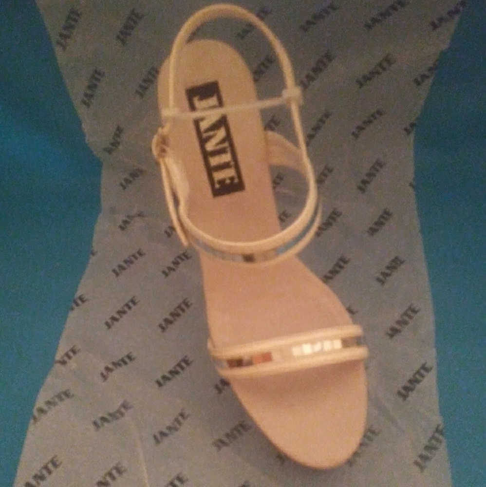 JANTE Shoes